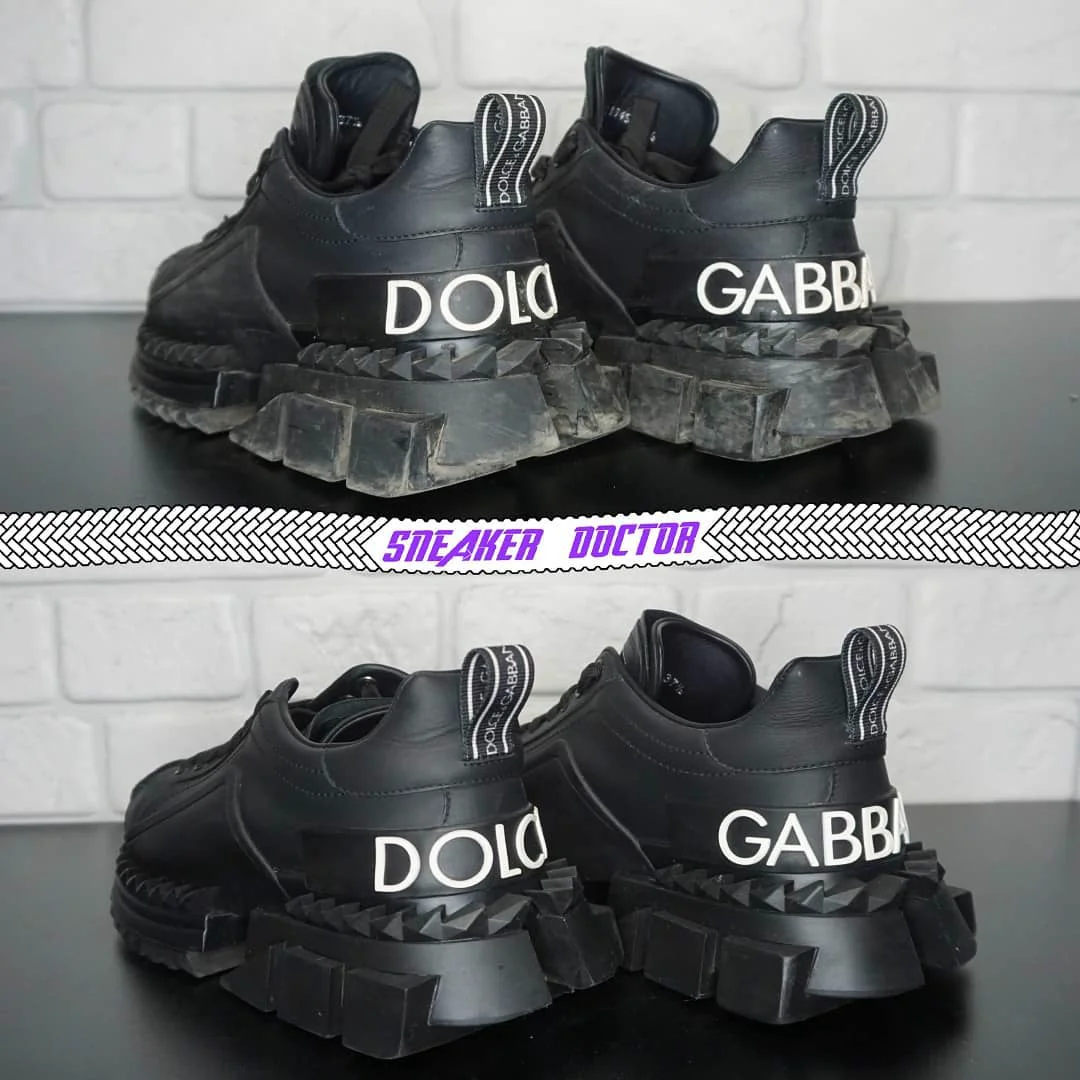 Transformare 1 — înainte & după