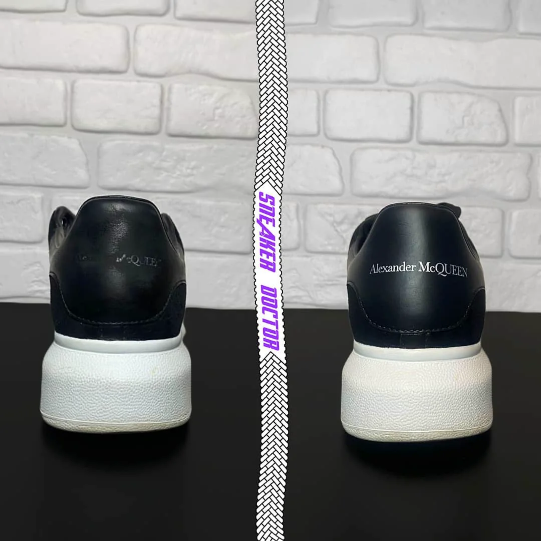 Înainte și după recondiționare