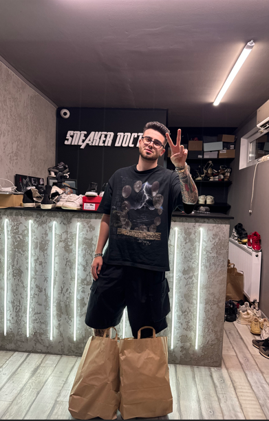 Înainte și după — rezultate vizibile