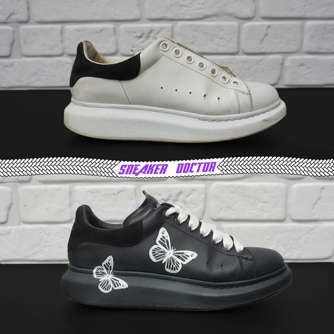 Înainte și după curățare profesională