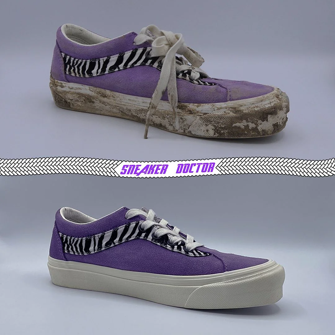 Curățare cu abur, finisaj premium